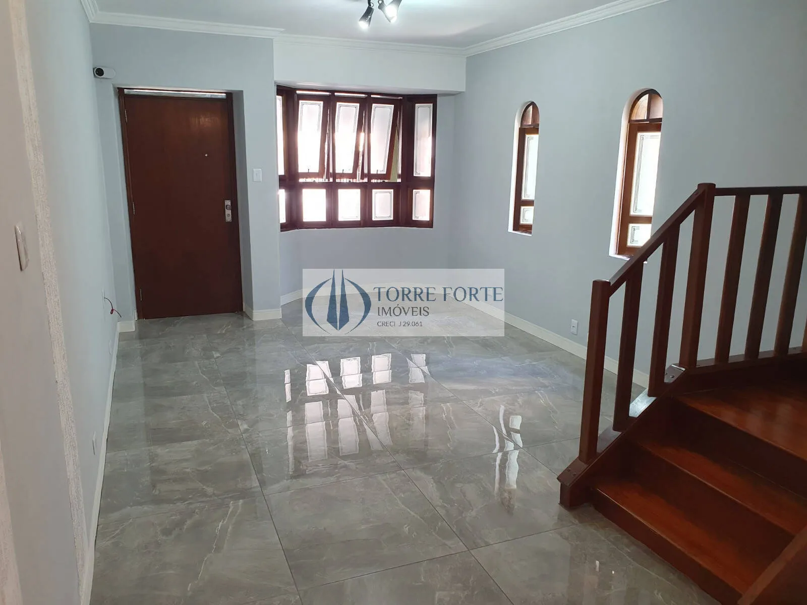 Imagem Ótimo casa em vila fechada, 3 dormitórios sendo 1 suíte com closet, Santana