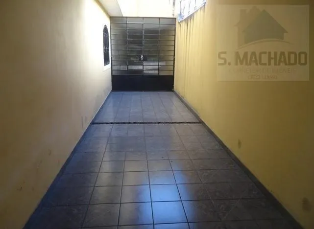 Imagem Sobrado para Venda em Santo André / SP no bairro Jardim Santo Alberto