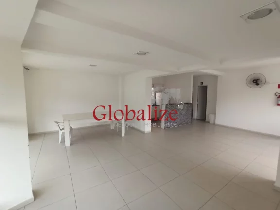 Imagem Apartamento 2 suítes vaga demarcada, lazer completo no bairro Encruzilhada em Santos por R$ 530.000,00