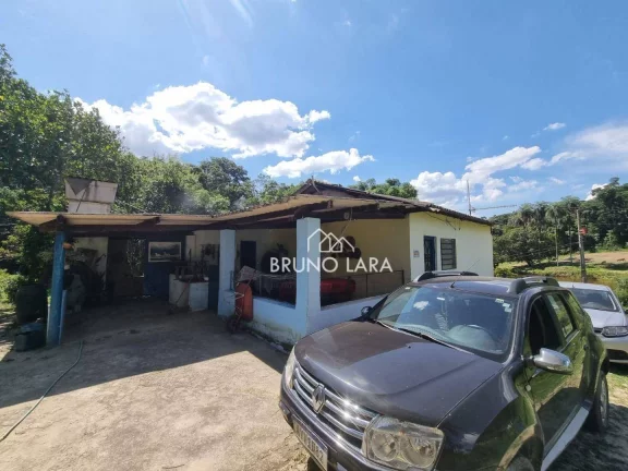 Imagem Área a venda em Betim, Bairro Bandeirinhas.
