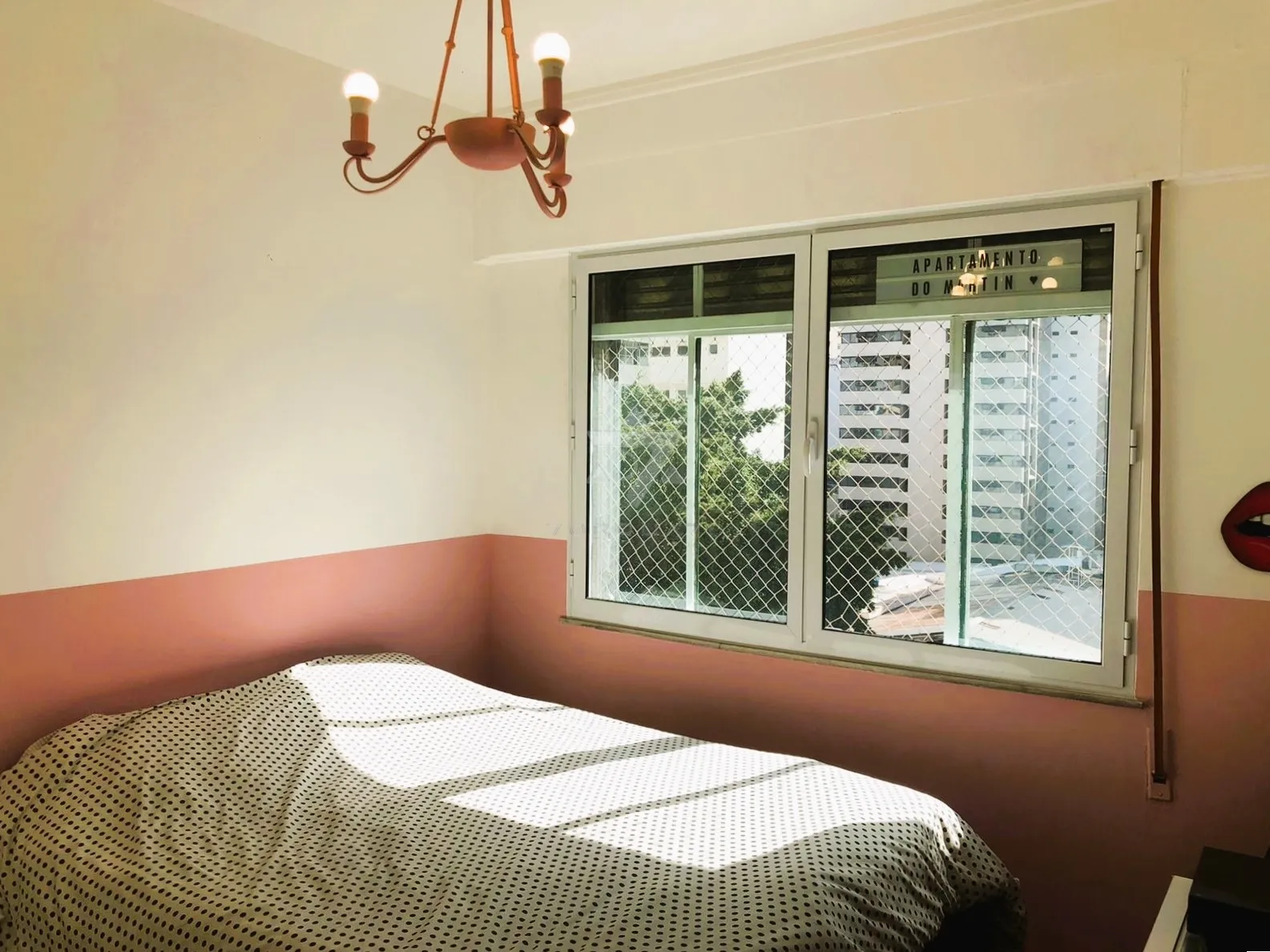 Imagem Apartamento Exclusivo com Vista Panorâmica no Condomínio Edifício Rosemarie