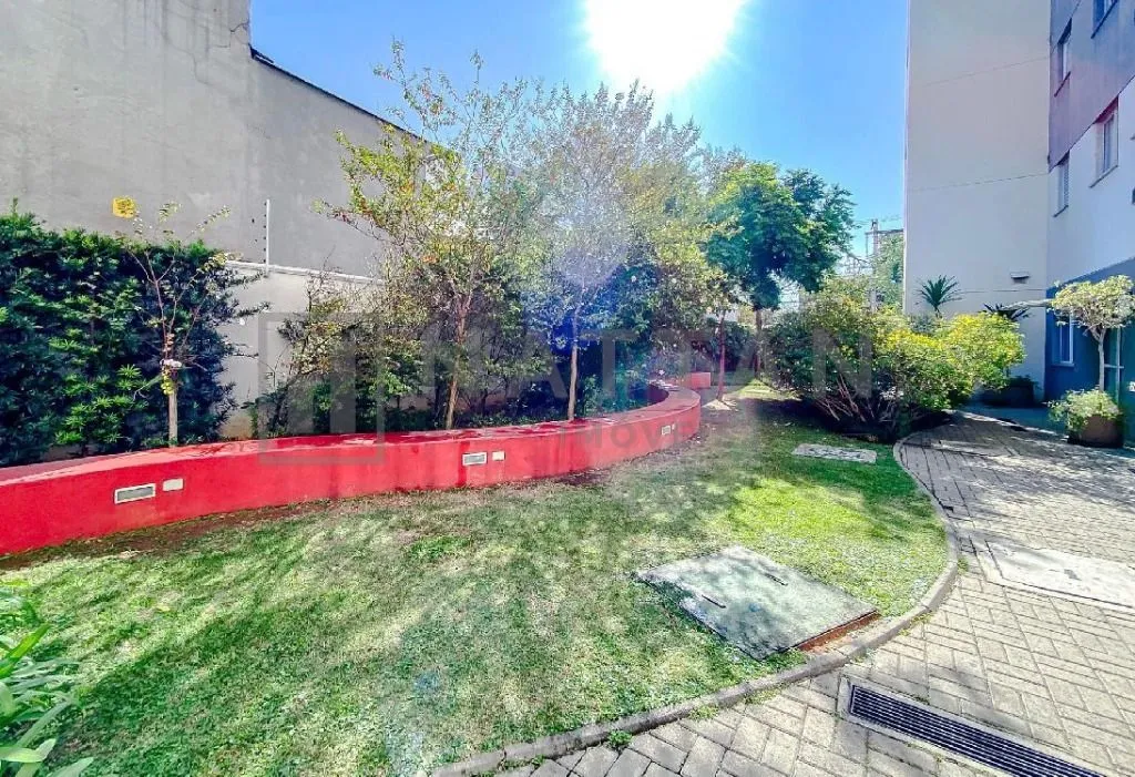 Imagem Apartamento com 1 dormitório à venda, 40 m² por R$ 435.000,00 - Mooca - São Paulo/SP