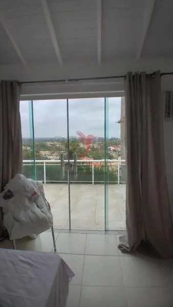Imagem Casa 3 dormitórios 2 suítes 160m² 4 vagas Geriba Armacao Dos Buzios/RJ