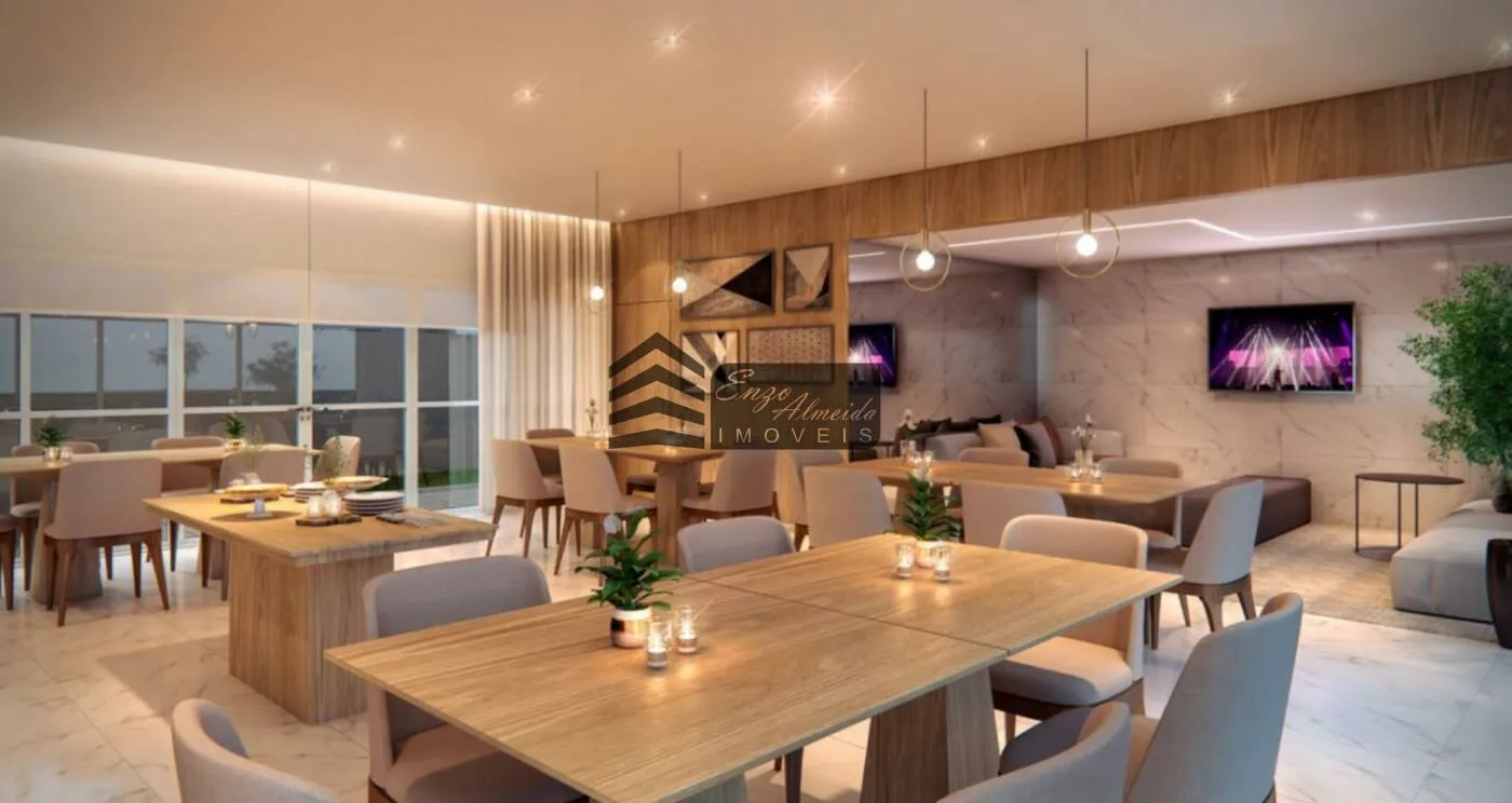 Imagem Apartamento à venda em São Paulo/SP