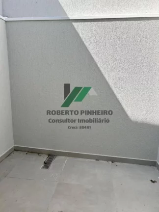 Imagem Casa 3 Quartos Santo Andr?(C) - SP - Vila Vitória