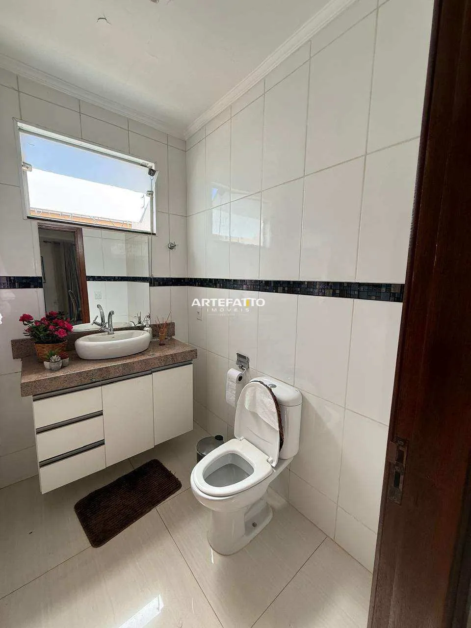 Imagem Casa à venda em Franca, São Joaquim, com 3 quartos, 166m2