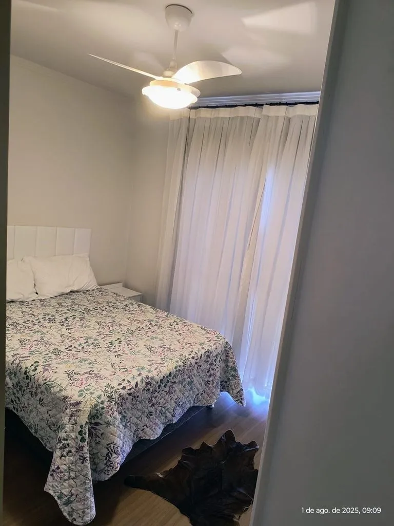 Imagem Apartamento a venda com elevador e 2 vagas no Bairro Green Ville Poços de Caldas
