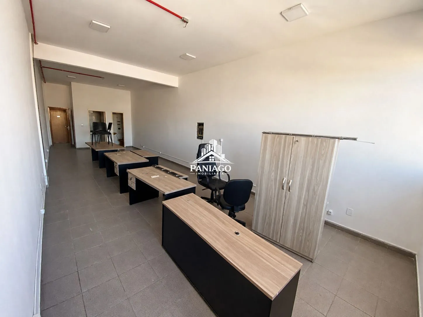 Imagem Sala Comercial para Locação em Localização Estratégica em Cauiabá