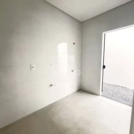 Imagem Geminado de esquina | Três Rios do Norte | 3 quartos (1 suíte) | 118m²