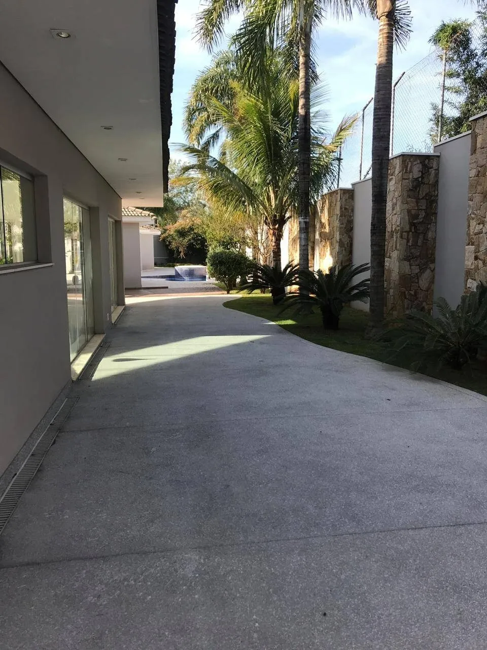 Imagem Excelente Casa No Condomínio Alphaville Residencial 2.