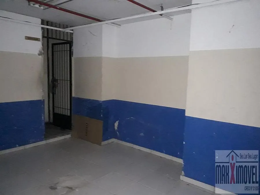 Imagem Lojão Comercial com 793 m² no Rio Comprido  23 vagas
