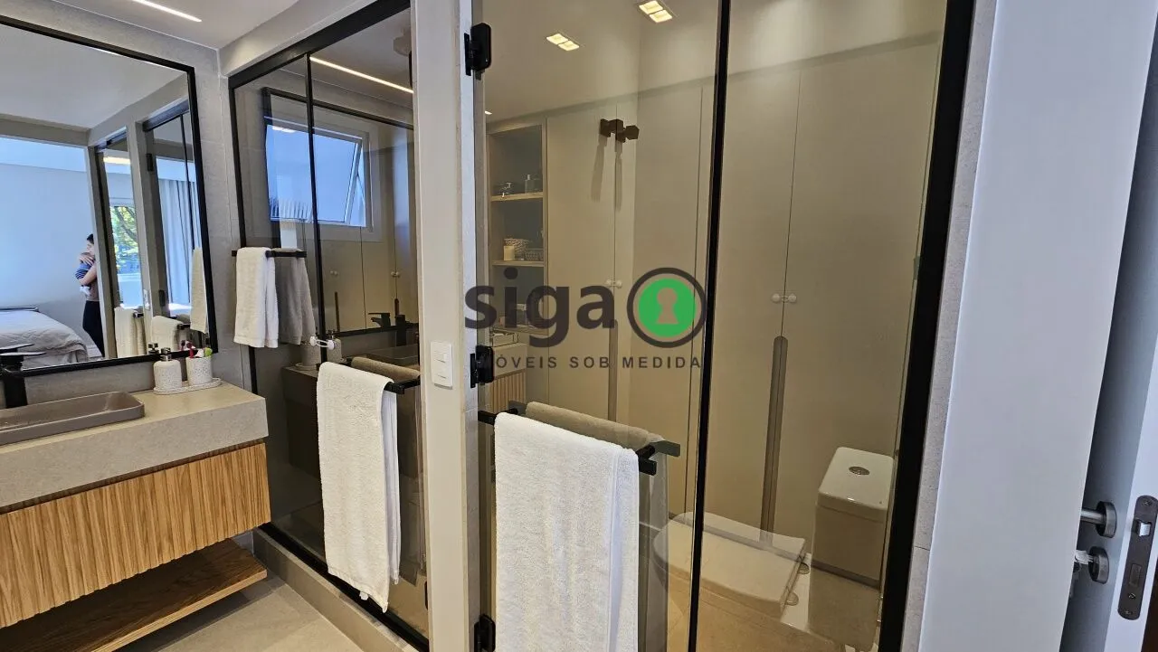Imagem Apartamento a Venda 114 m² Via Olimpia com renda