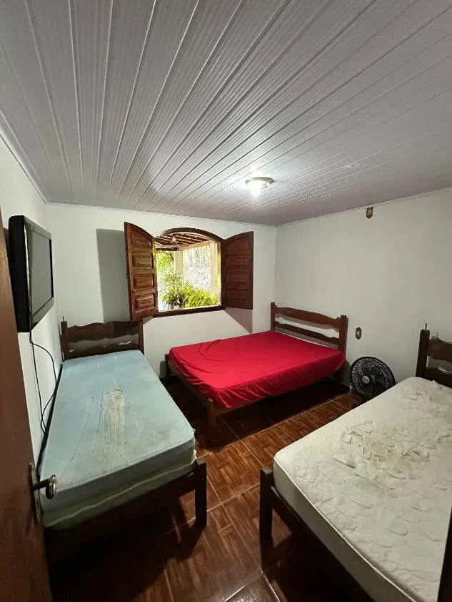 Imagem Excelente Propriedade à Venda em Santa Luzia - com 22.500 m²