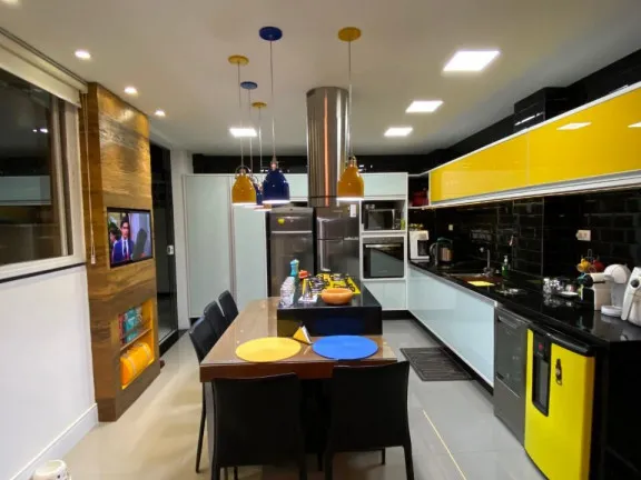 Foto do imóvel Apartamento com 3 Quartos à Venda, 165 m² em Copacabana - Rio De Janeiro