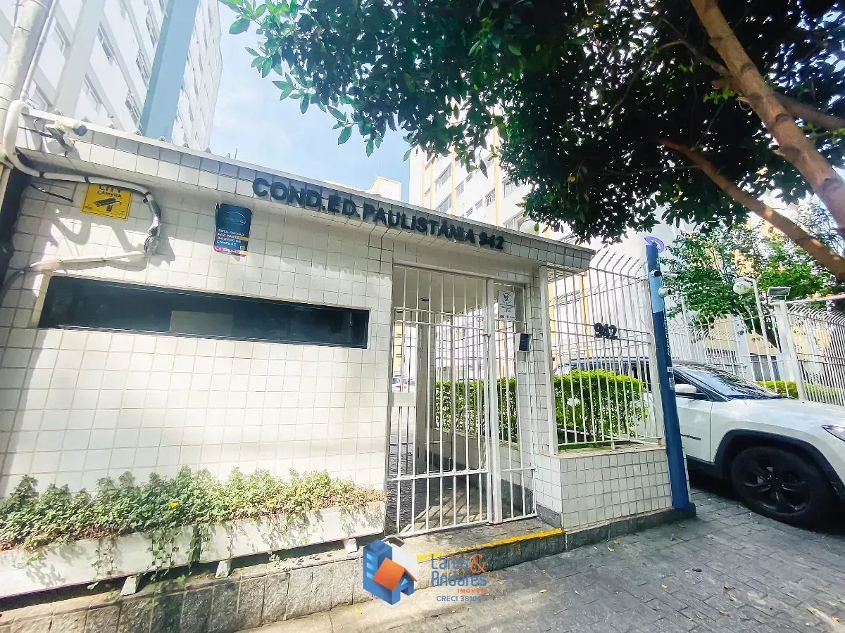 Imagem Apartamento para venda em Sumarezinho com 2 quartos, 71m²