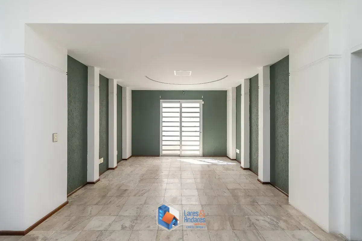 Imagem Casa comercial para venda e locação em Indianópolis, 315m²
