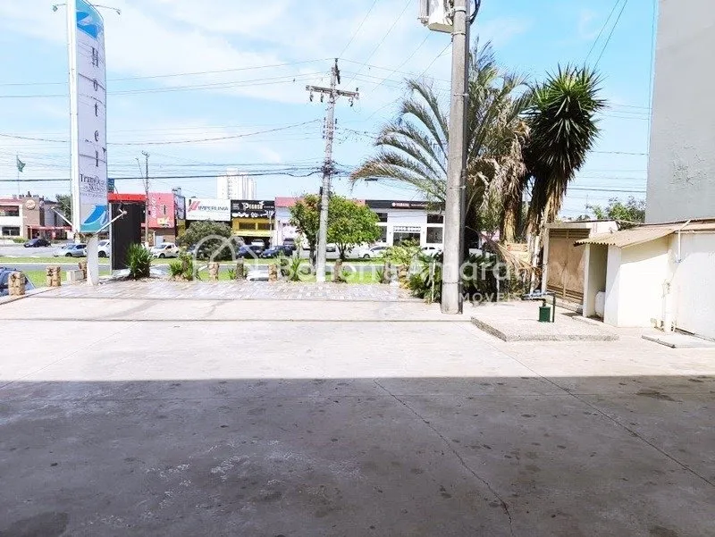 Imagem Venda , prédio comercial , Morumbi/ centro em Paulínia !!