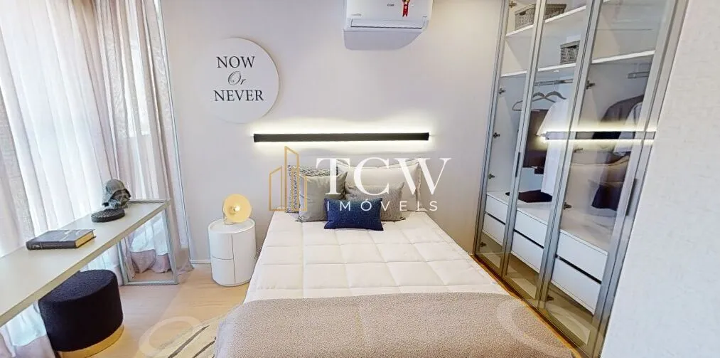 Imagem Apartamentos Alto Padrão à Venda | 110 a 176 m² | Vila Clementino, São Paulo/SP