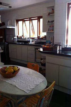 Imagem Casa Padrão