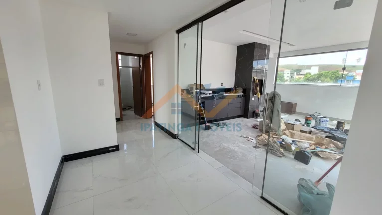 Imagem Apartamento Cobertura Penthouse no Veneza - Ipatinga