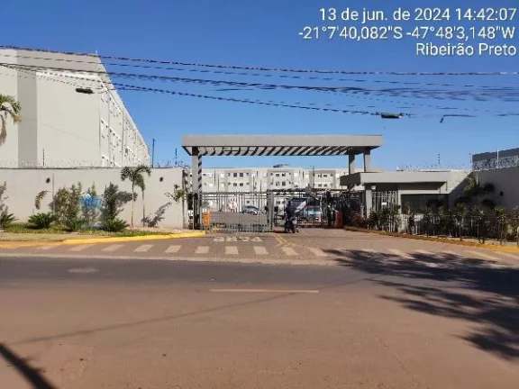 Foto do imóvel Oportunidade Única em RIBEIRAO PRETO - SP | Tipo: Apartamento | Negociação: Venda Direta Online | Situação: Imóvel em ESTRADA VICENTE CANUTO