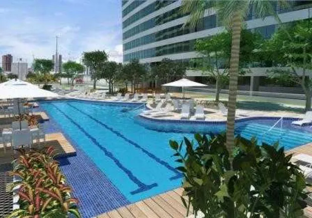 Foto do imóvel Apartamento com 3 Quartos à Venda, 109 m² em Boa Viagem - Recife