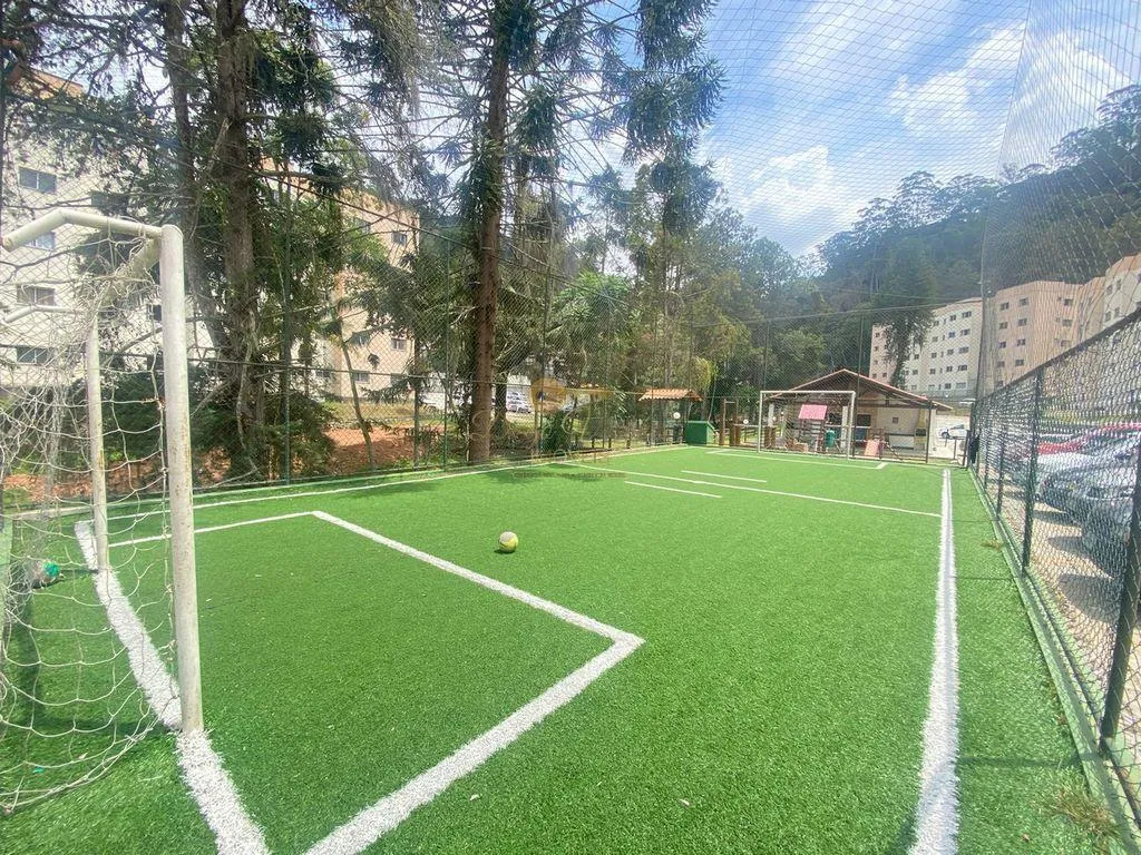 Imagem Apartamento para Venda em Teresópolis / RJ no bairro Pimenteiras