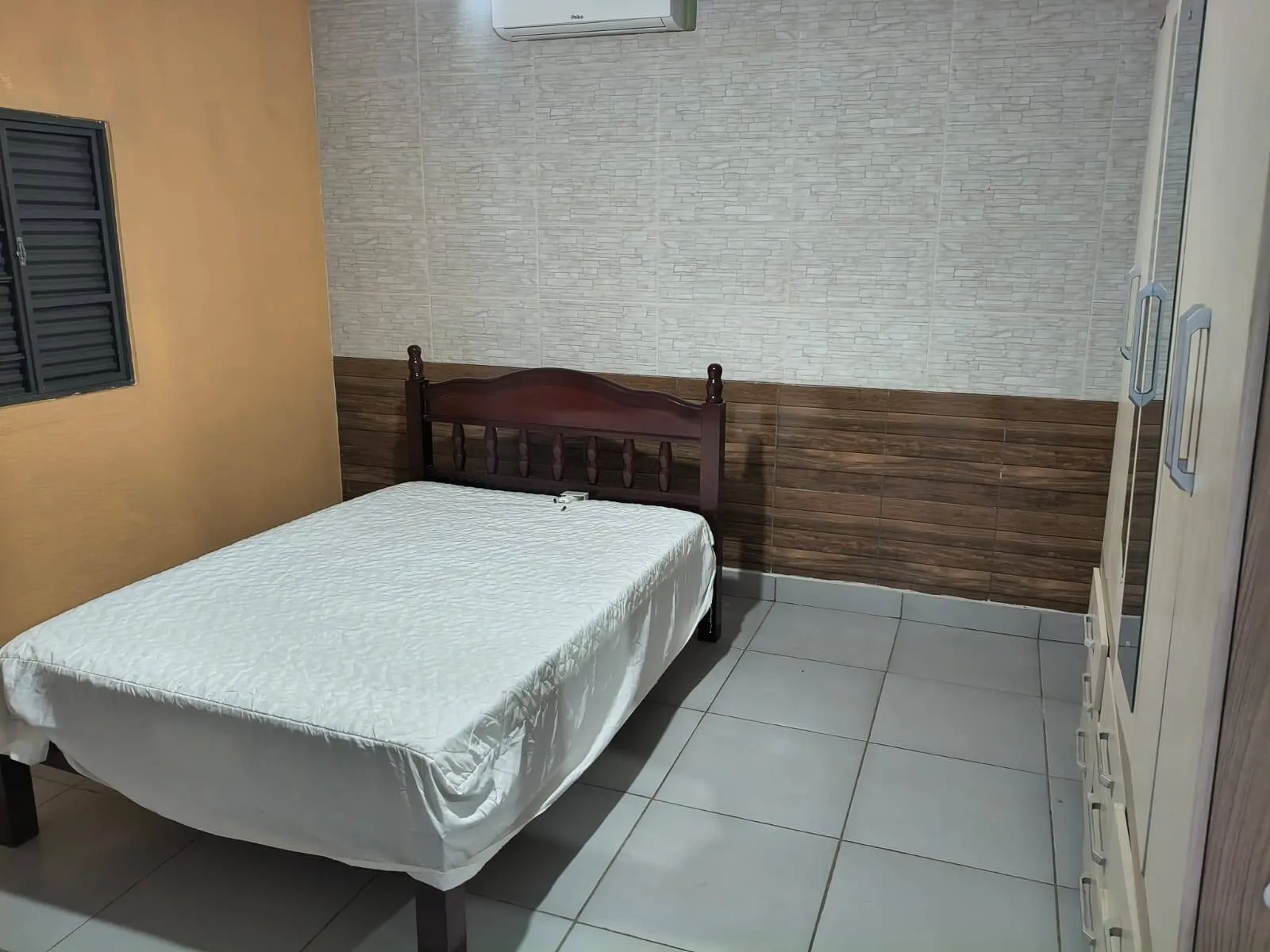 Imagem Casa 2 quartos Bairro Real Parque