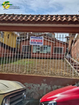 Imagem VENDE TERRENO - IDEAL PARA INVESTIDORES