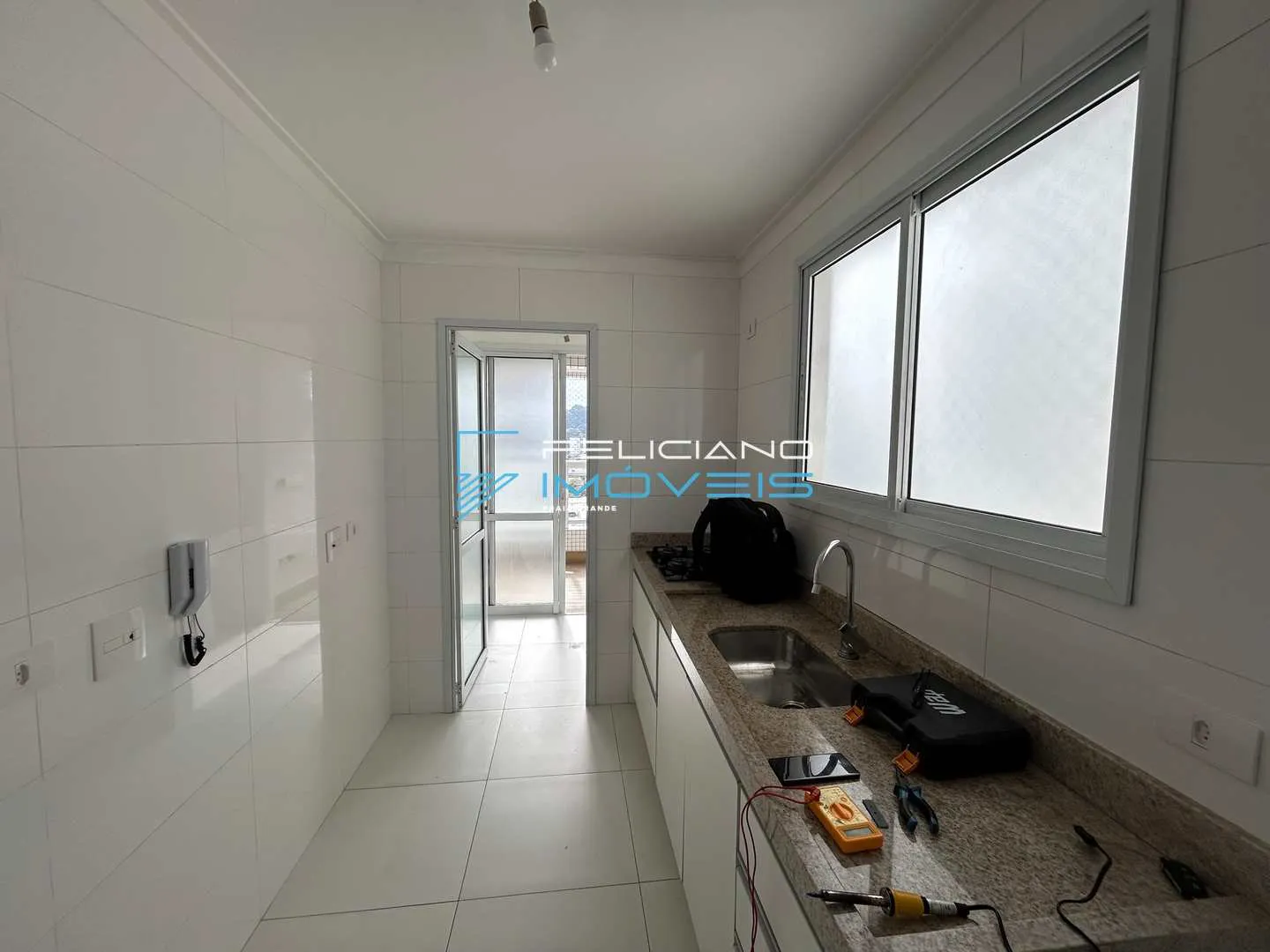 Imagem Apartamento com 2 quartos, Canto do Forte, Praia Grande - R$ 985 mil, Cod: 7547