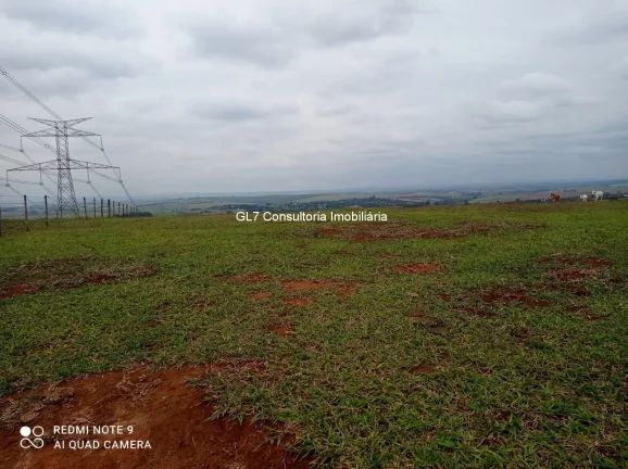 Imagem Área Industrial e Chacreamento a venda, Elias Fausto SP