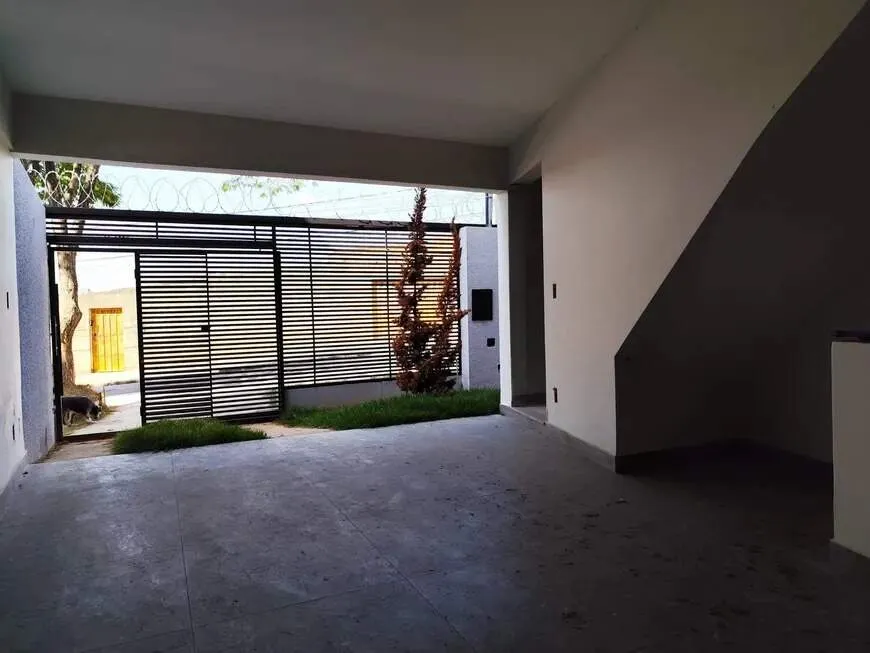 Foto do imóvel 2QUARTOS+VAGA DE GARAGEM+ENTRADA INDEPENTENTE