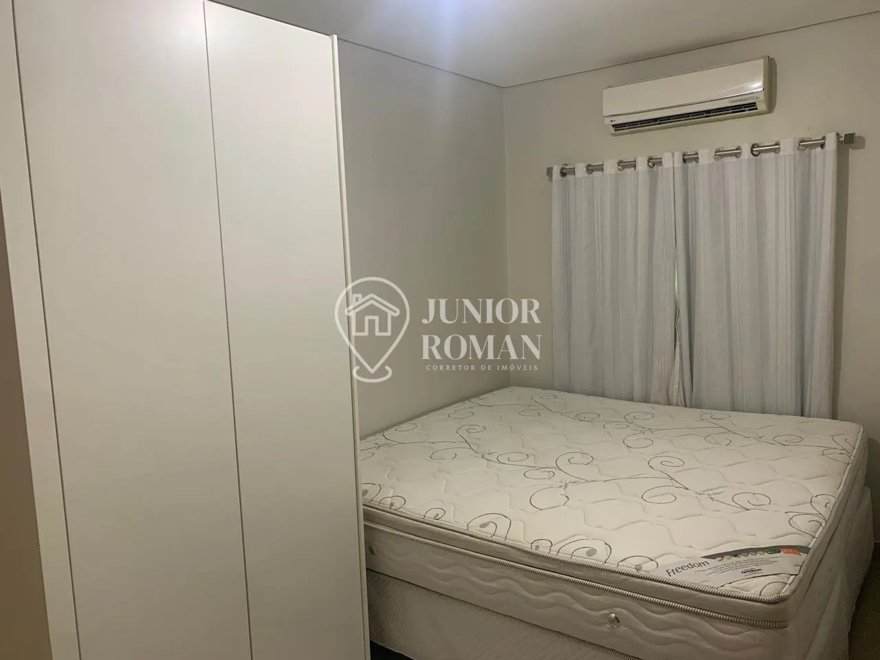 Imagem APARTAMENTO MOBILIADO 2 DORM. NO COND. MIRANTE - OURO BRANCO - BARREIRAS/BA