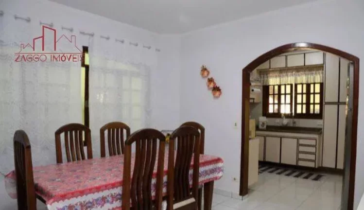 Imagem Oportunidade Casa Condomínio 5 dorms. - Prive no Morumbi Sul.
