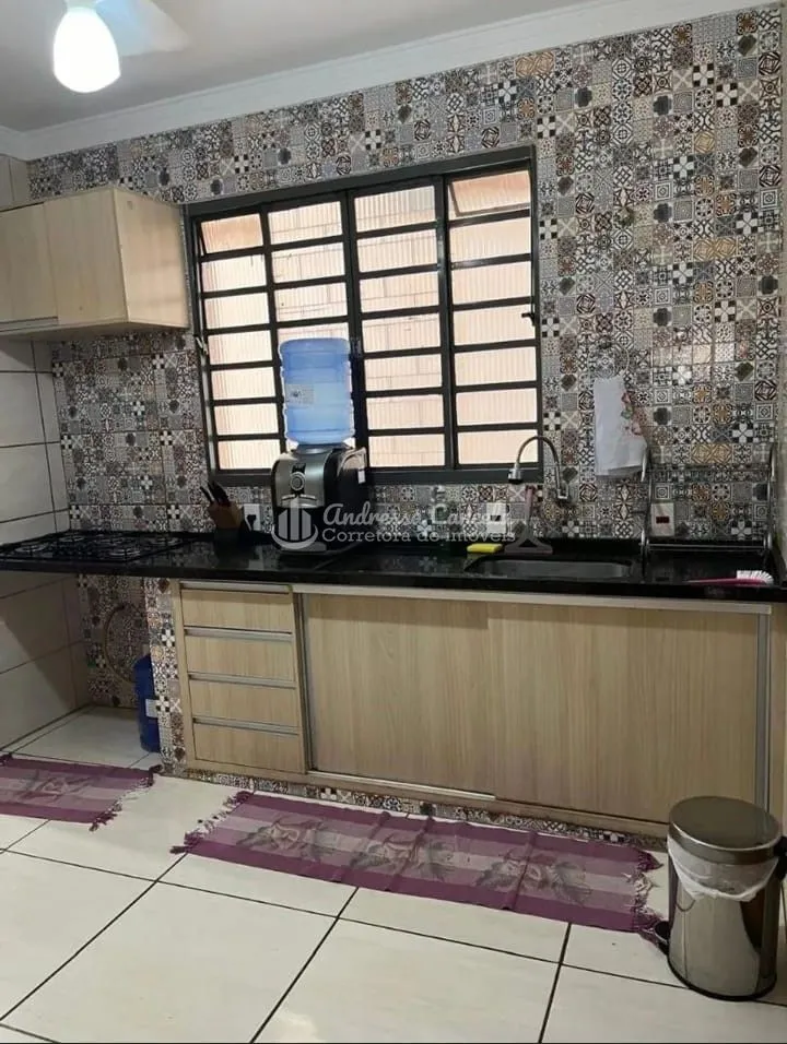 Imagem Condomínio Mara Cristina - Apartamento com 3 dormitórios à venda, 105 m² por R$ 255.000,00 - Parque Residencial Joaquim Nabuco - São José do Rio Preto/SP