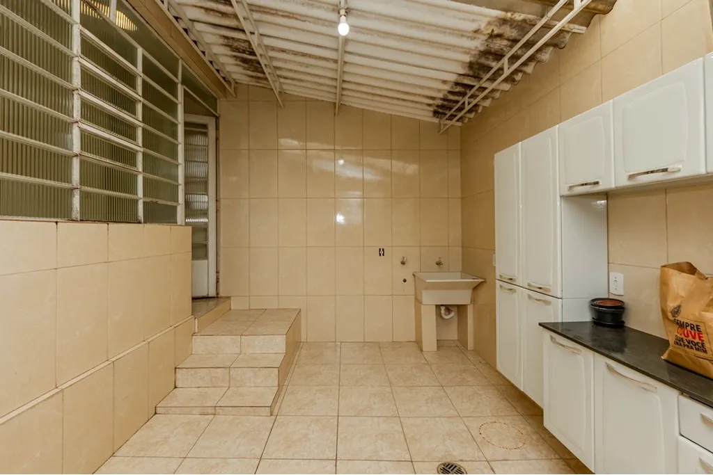 Imagem Casa à venda em São Paulo, Vila Guarani (Z Sul), com 2 quartos, 196m2