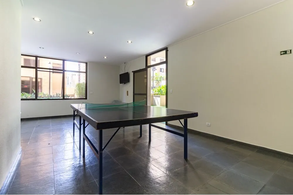Imagem Apartamento à venda em São Paulo, Perdizes, com 3 quartos, 125m2