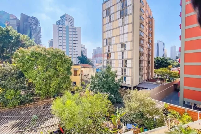Imagem Apartamento 3 quartos a 200 metros do metrê Vila Madalena