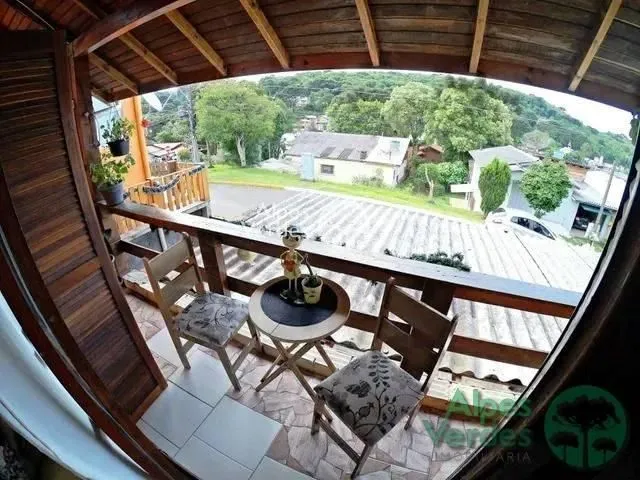 Imagem Prédio comercial com 5 quartos, à venda em Canela, centro