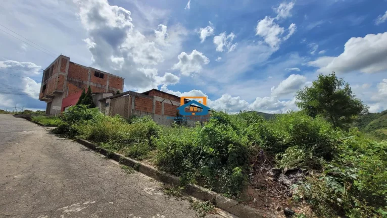 Imagem Lote a venda no bairro Vila Celeste - Ipatinga