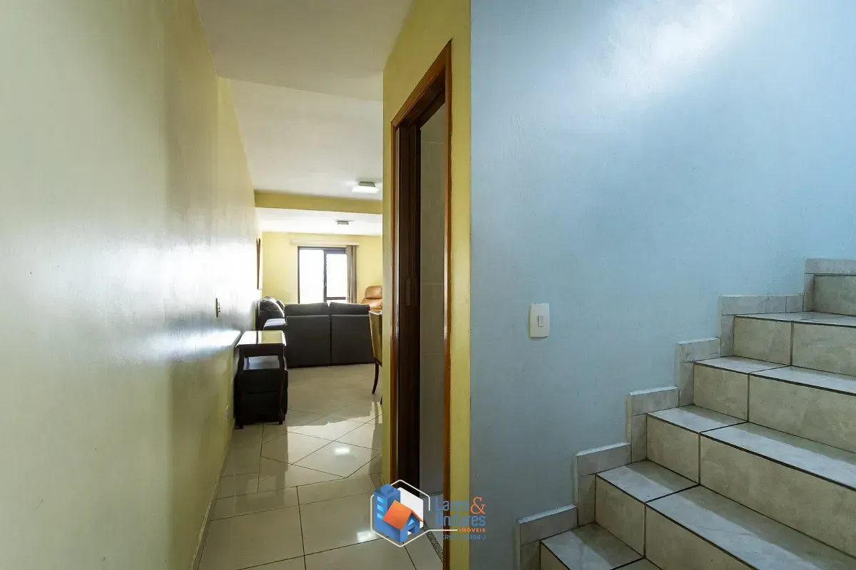 Imagem Casa para venda em Vila Anglo Brasileira com 4 quartos, sendo 2 suítes, 210m²
