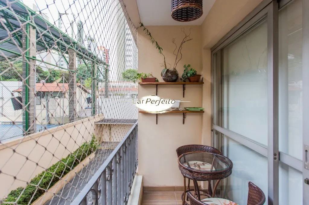 Imagem Apartamento com 2 Quartos à Venda, 76 m² em Itaim Bibi - São Paulo