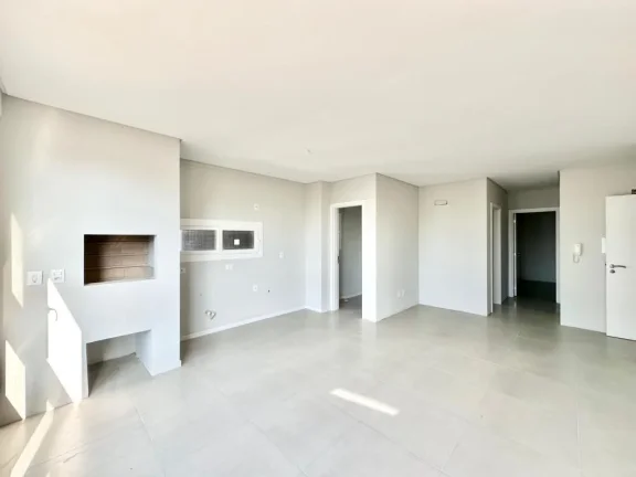 Imagem Apartamento 2 Dormitórios - Bairro Zona Nova
