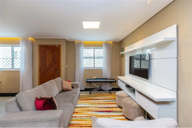 Imagem CASA RESIDENCIAL em São Paulo - SP, Jabaquara