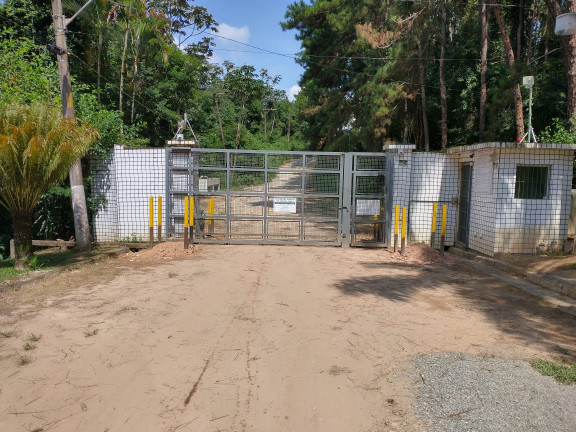 Imagem Chácara à Venda, 1.714 m² em Refúgio dos Bandeirantes - Santana de Parnaíba