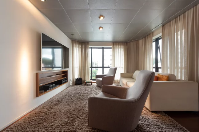 Imagem APARTAMENTO RESIDENCIAL em SÃO PAULO - SP, REAL PARQUE