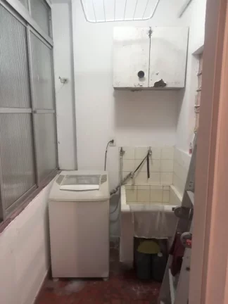 Imagem Apartamento com 2 Quartos à Venda, 47 m² em Perdizes - São Paulo