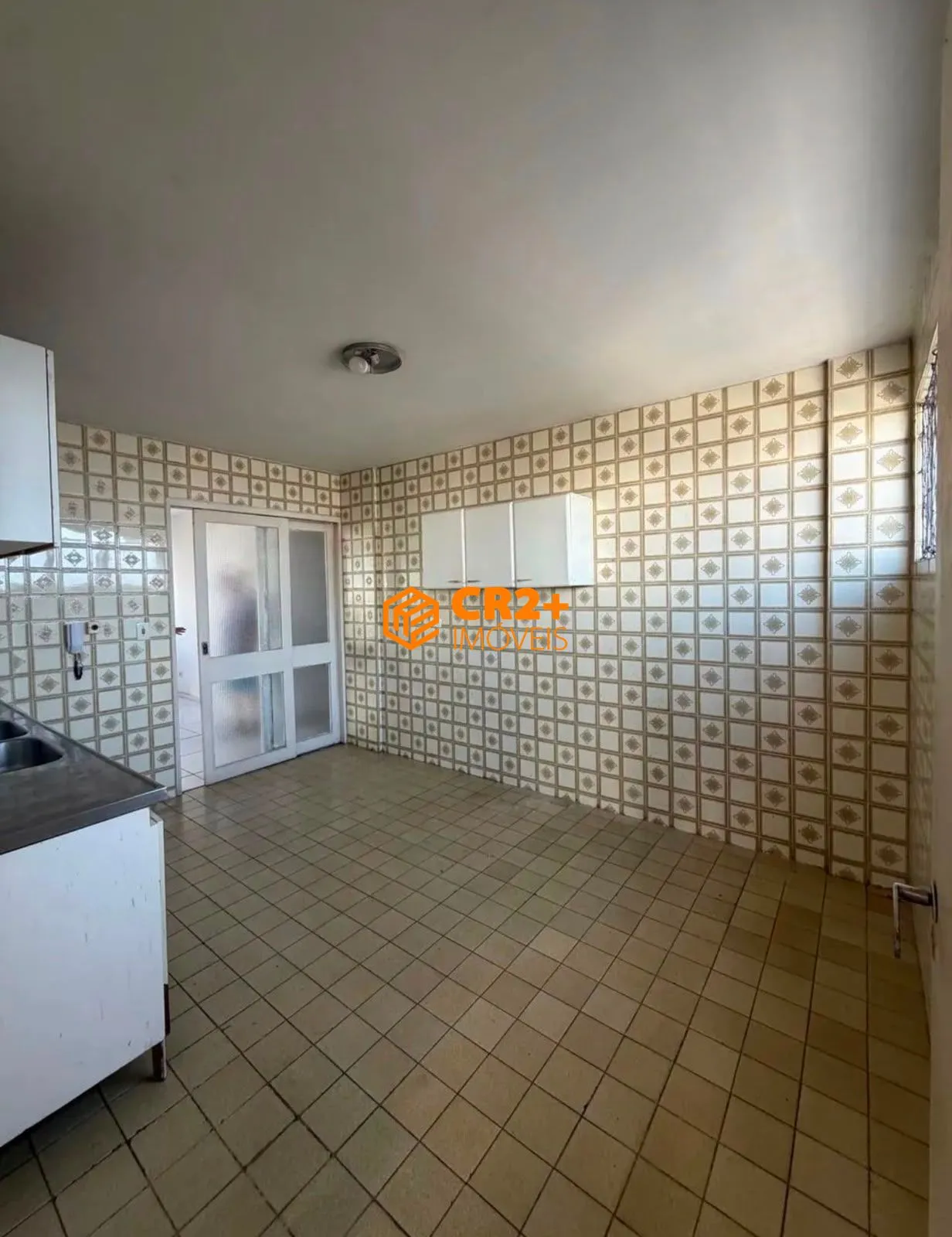 Imagem Vendo apartamento de 132m2 no espinheiro