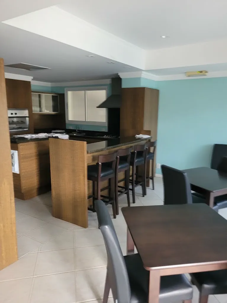 Imagem Apartamento em Moinhos de Vento