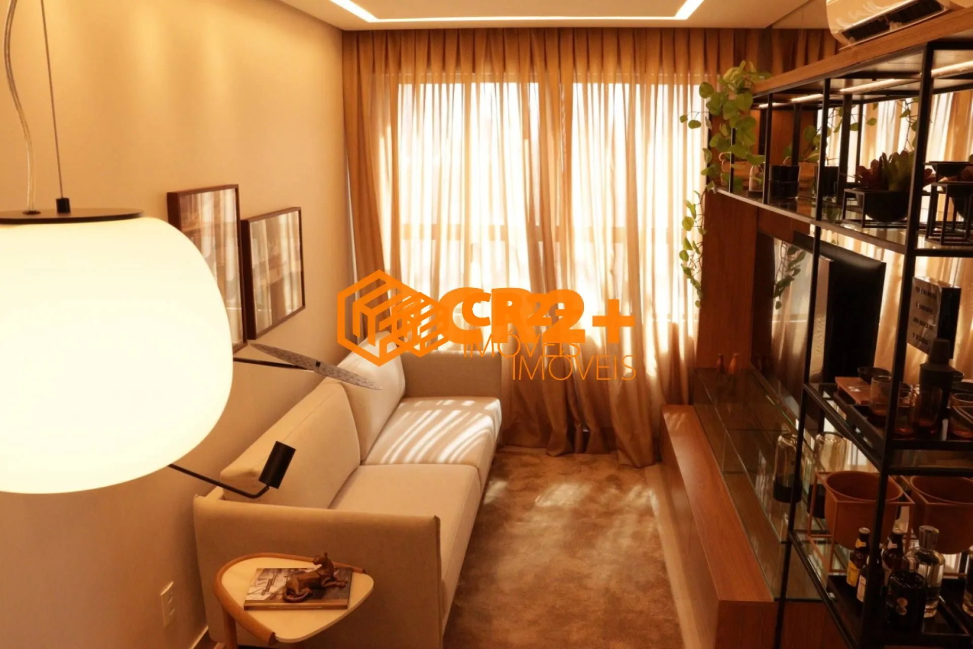 Imagem Flat a Venda de 35m² com 1 quarto em bairro Boa Vista em Recife